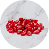 Quaker Oats-Ingredients Pomegranate