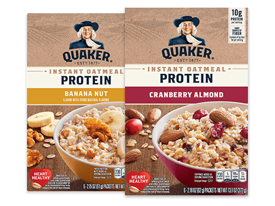 Quaker_Protein