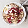 Oats Bowl